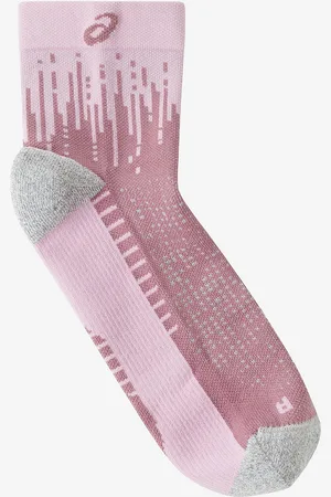 Asics Juoksusukat Performance Run Sock Quarter