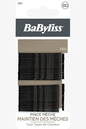 BaByliss Paris Hårnål 60 st