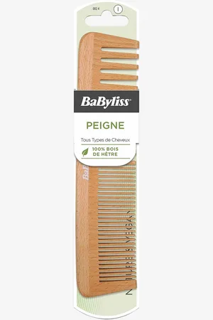BaByliss Paris Träkam
