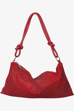 WOS Laukku Sparkle Handbag