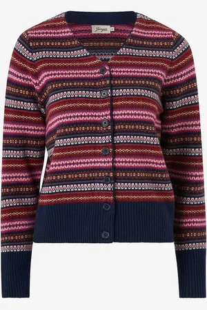 Jumperfabriken Neuletakki Fern