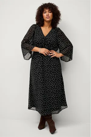 Kaffe Mekko kcSallie Dress