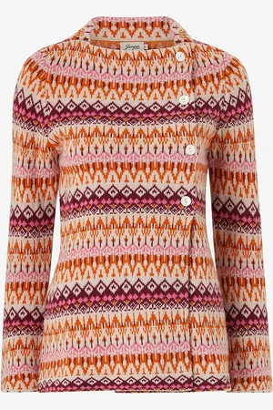 Jumperfabriken Neuletakki Sivie