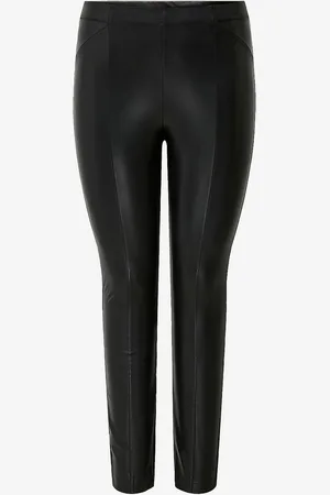 ONLY Leggingsit carJessie Faux Leather Legging