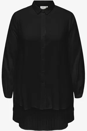 ONLY Pitkä paita carFreyja L/S Long Shirt Wvn