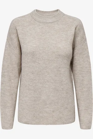 ONLY Paita onlCamilla O-neck L/S Pullover