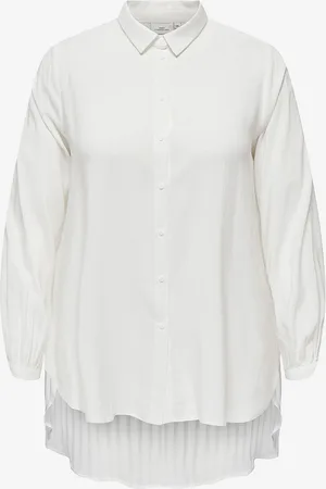 ONLY Pitkä paita carFreyja L/S Long Shirt Wvn