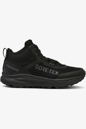Viking Vaelluskengät Stride Mid GTX M