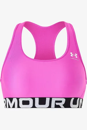 Under Armour Sporttiliivit UA HG Authentics Mid Branded
