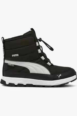 PUMA Nilkkurit Evolve Boot Puretex Jr
