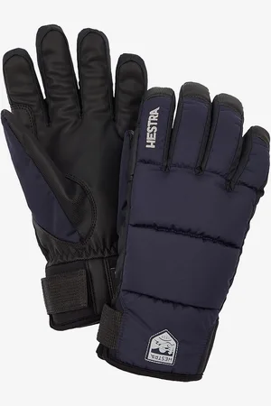 Hestra Käsineet CZone Frost Primaloft