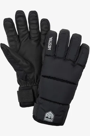 Hestra Käsineet CZone Frost Primaloft