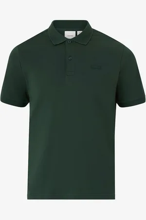 Calvin Klein T-paita Smooth Cotton Slim Polo