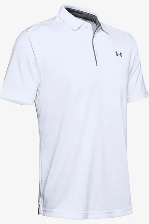 Under Armour Golfpusero UA Tech Polo