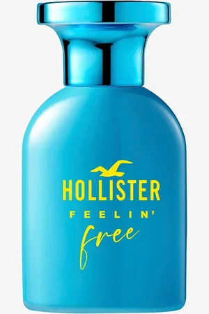 Hollister Feelin Free For Him Eau De Toilette