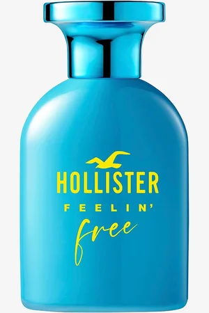 Hollister Feelin Free For Him Eau De Toilette