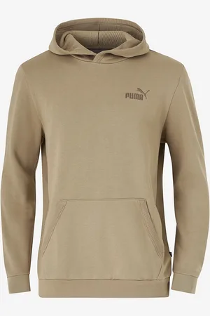 PUMA Huppari Ess Elevated Hoodie FL