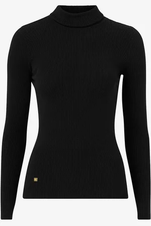 Ralph Lauren Poolopusero Sweater Amanda Long Sleeve