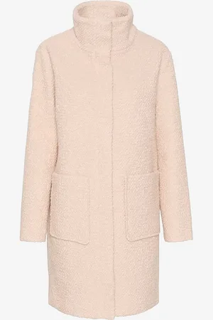 Saint Tropez Takki FerddySZ Coat