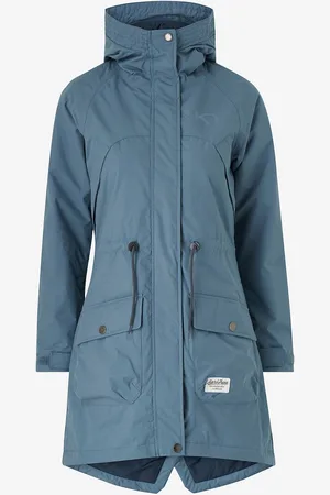 Kari Traa Parka Tesdal Parka