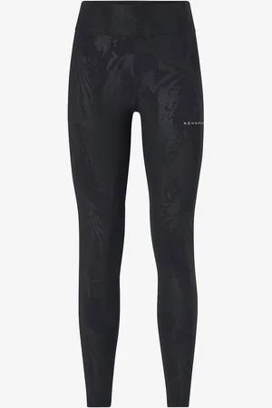 Röhnisch Treenitrikoot Untamed Emboss Tights