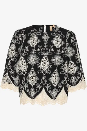 Culture Pusero cuCreate Blouse