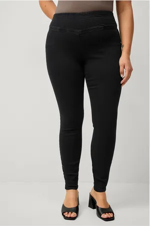 Zizzi Jeggingsit jAlma Long Jeggings