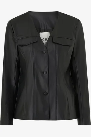 Ichi Takki Ihgazira Blazer
