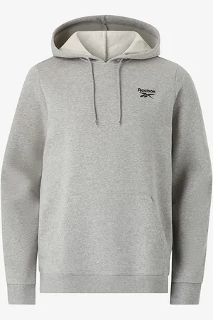 Reebok Huppari RI Left Chest Logo Hood