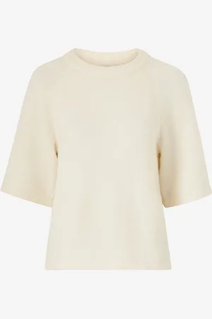 Y.A.S Toppi yasAnne 2/4 Knit S