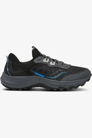 Saucony Maastojuoksukengät Aura TR GTX