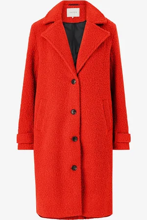 Kaffe Takki kaAnne Coat