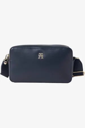 Tommy Hilfiger Laukku TH Monotype Camera Bag