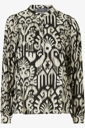 Mos Mosh Pusero mmBirna Noelli Blouse