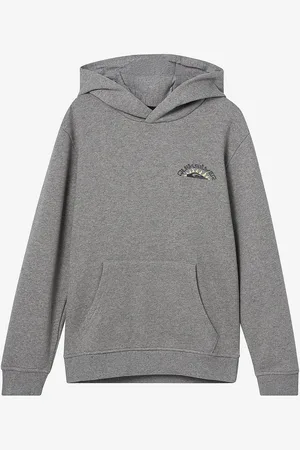Quiksilver Huppari Big Logo Snow Youth Hoodie