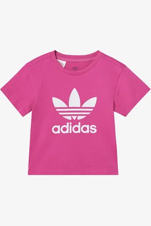 adidas T-paita Trefoil Tee