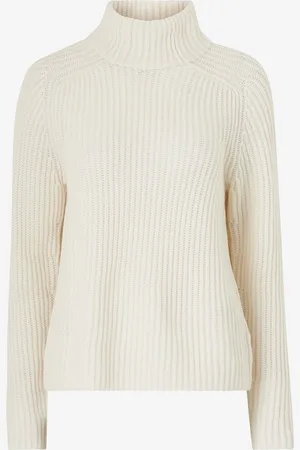 Mos Mosh Paita mmThyra Highneck Knit