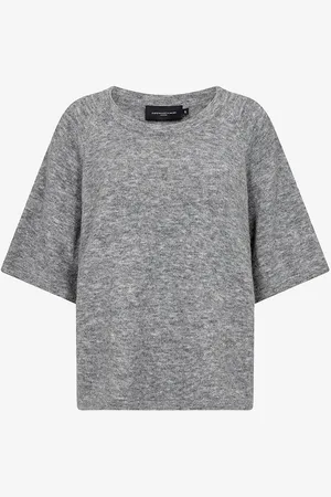 Copenhagen Muse Paita cmIbra Raglan Pullover