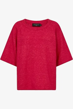 Copenhagen Muse Paita cmIbra Raglan Pullover