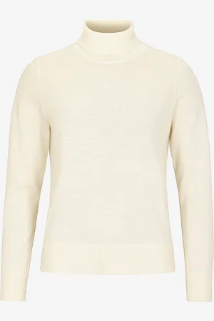 Newhouse Merinovilla Turtleneck Siri