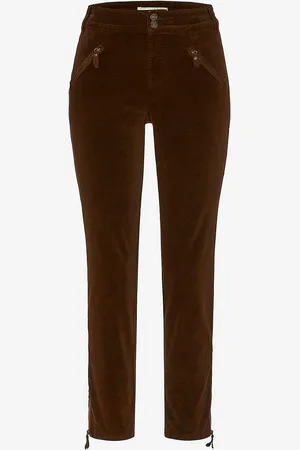Newhouse Sametti Jodhpurs