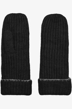 ONLY Lapaset onlKorna Life Knit Mittens CC