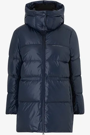 Röhnisch Untuvatakki Haile Jacket