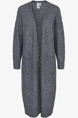 Y.A.S Neuletakki yasBalis LS Long Knit