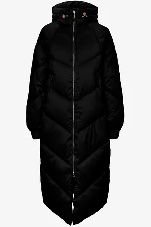 Pieces® Takki pcNocelyn Puffer Jacket