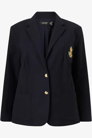 Ralph Lauren Pikkutakki Str Sportswear Piqu-Lnd-Jkt