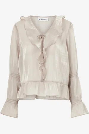 Karen by Simonsen Pusero kbRafaella Blouse