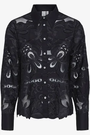 Y.A.S Pusero yasPi LS Shirt