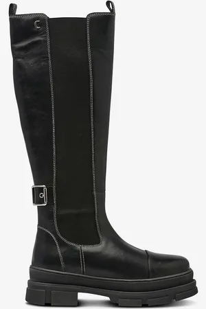 Copenhagen Shoes Saappaat The Follow Boot