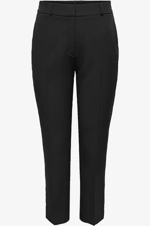 ONLY Housut carVeronica-Elly Life HW Pant Tlr